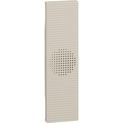 L.NOW Cover Suoneria / Ronzatore 1M Sabbia